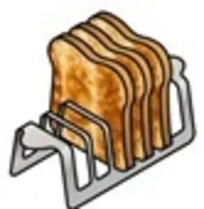 Toast Rack Category Image