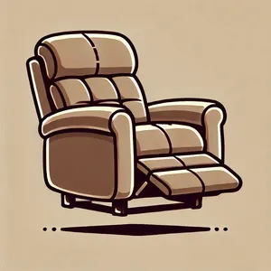 Recliner Chairs Category Image