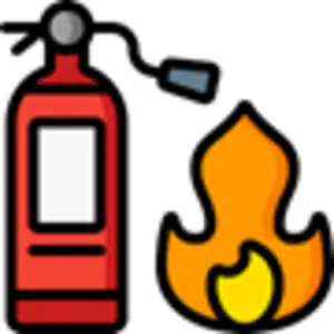 Fire Safety Category Image