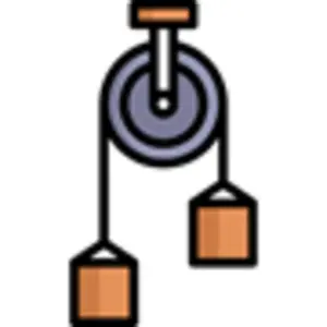 Pulley Category Image