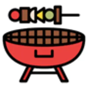 Grills Category Image