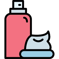 Shaving Oil Category Image