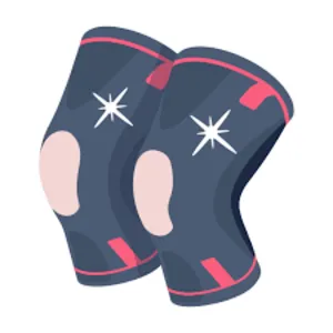 Knee Support Category Image