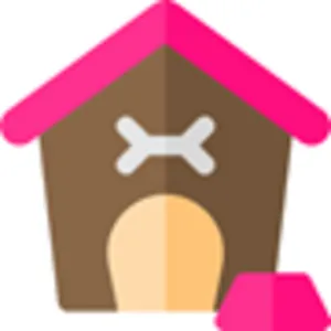 Pet Houses Category Image