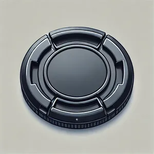 Camera Lens Caps Category Image