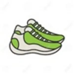 Unisex Trainers Category Image