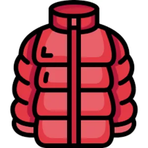 Puffer Jackets Category Image