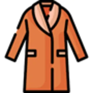 Unisex Jackets & Coats Category Image