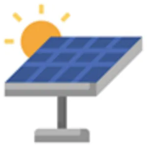 Solar Panels Category Image