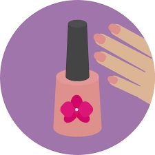 Nail Care Category Image