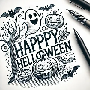 Happy Halloween Category Image