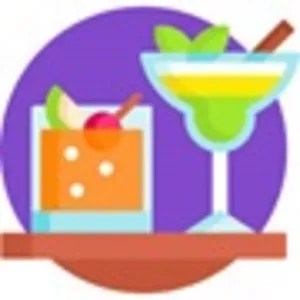 Cocktail Stations Category Image