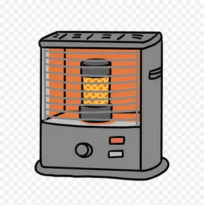 Gas Heaters Category Image