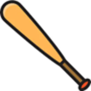 Baseball Bats Category Image