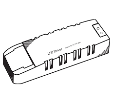 LED Drivers Category Image