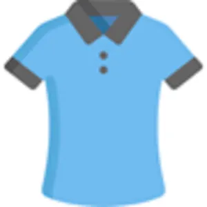 Unisex Polo Shirts Category Image