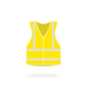 High Visibility Clothing Category Image