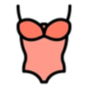 Women Bodysuit Category Image