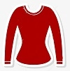 Women Sweatshirts Category Image