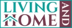 Logo of Living and Home