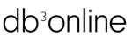 Logo of DB3 Online