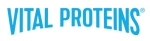 Logo of Vital Proteins