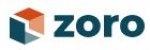 Logo of Zoro UK