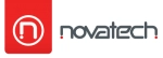Logo of Novatech Ltd