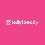 Logo of Sally Beauty