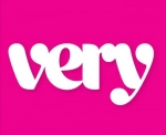 Logo of very UK