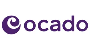 Logo of Ocado