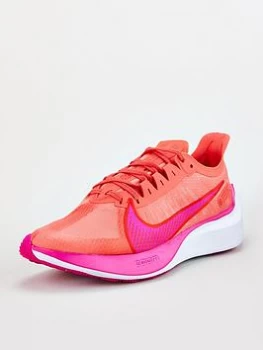 Nike Zoom Gravity - Orange/Pink