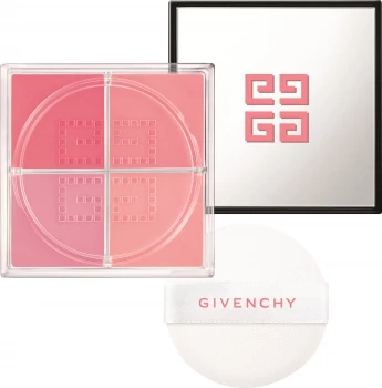 Givenchy Prisme Libre Blush 4 x 3g 2 - Taffetas Rose