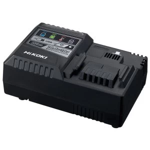 HiKOKI UC18YSL3 Rapid Smart Charger for Slide Li-ion Battery 14.4-18V