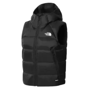 The North Face Womens Hyalite Down Gilet - Black