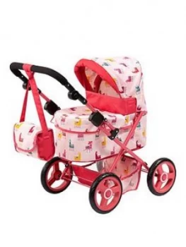 Cosatto Wish Dolls Pram