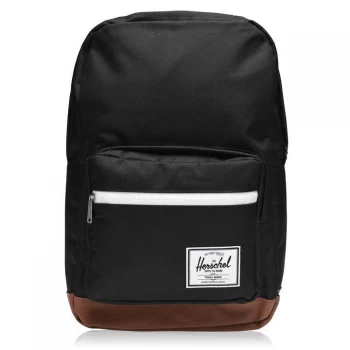 Herschel Supply Co Pop Quiz Backpack - Black