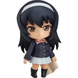 Mako Reizei (Girls und Panzer) Nendoroid Action Figure