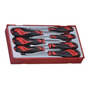 Teng TT917 7 Piece Mega Screwdriver Set