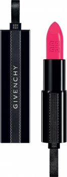 Givenchy Rouge Interdit - Satin Lipstick 3.4g 22 - Infrarose