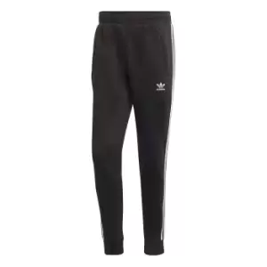 Adidas 3-stripes Pants, Black