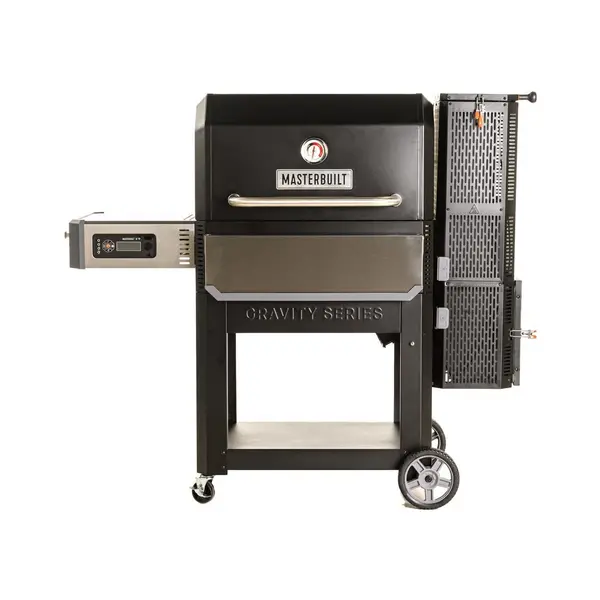 Masterbuilt Gravity Series 1050 BBQ