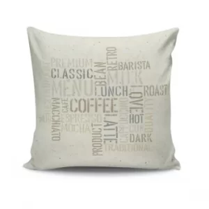 NKRLNT-006 Multicolor Cushion