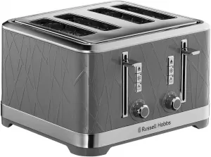 Russell Hobbs Structure 28102 4 Slice Toaster