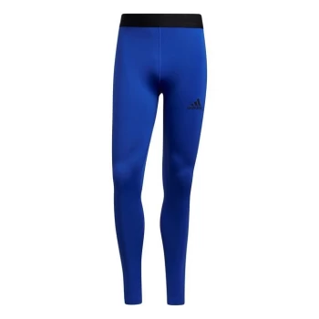 adidas CR Training Tights Mens - Bold Blue