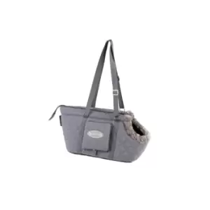 Scruffs Wilton Carrier - Grey