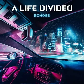 A Life Divided - Echoes Vinyl