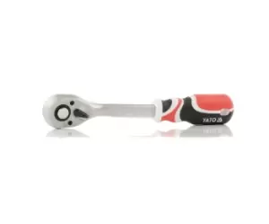 YATO Reversible Ratchet YT-0732