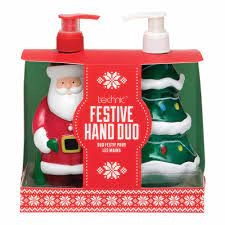 Technic Novelty Festive Hand Duo