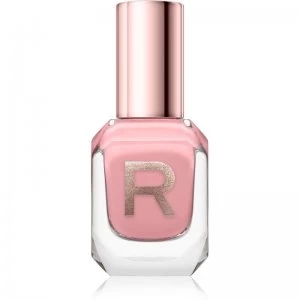 Revolution High Gloss Nail Polish Bare